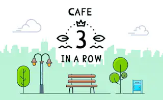 Café 3 en Ligne