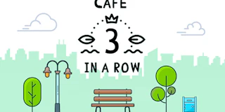 Cafe 3 in a Row thumbnail
