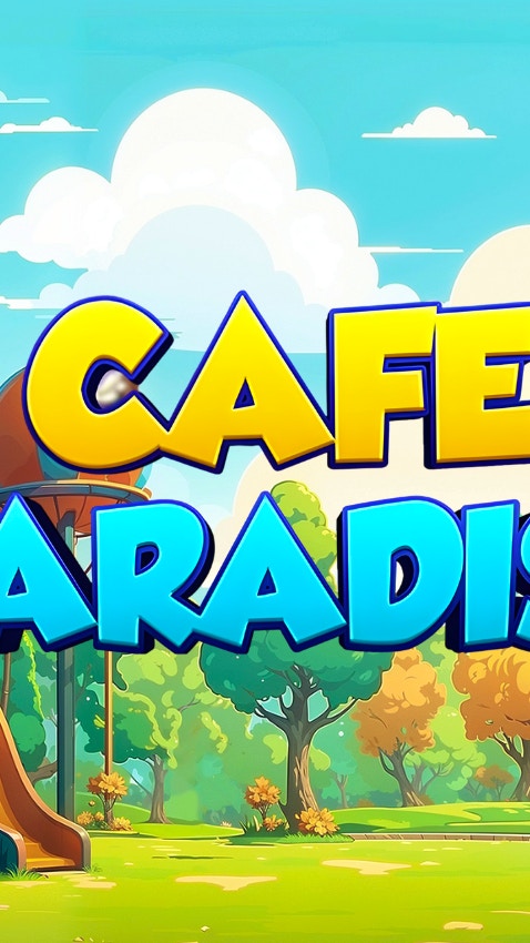 Cafe Paradise