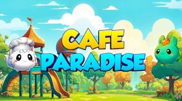 Cafe Paradise
