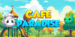 Cafe Paradise thumbnail