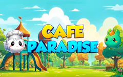 Cafe Paradise