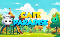 Cafe Paradise