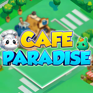 Cafe Paradise Thumbnail