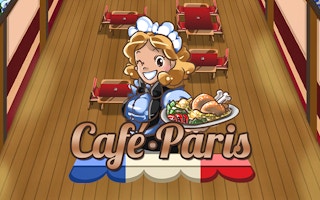 Café Paris