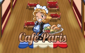 Café Paris