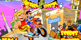 Cafon Street Racing thumbnail