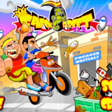 Cafon Street Racing