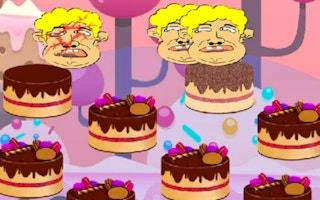 Cake Eaters game cover