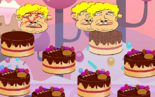 Cake Eaters game cover