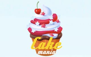 Cake Mania