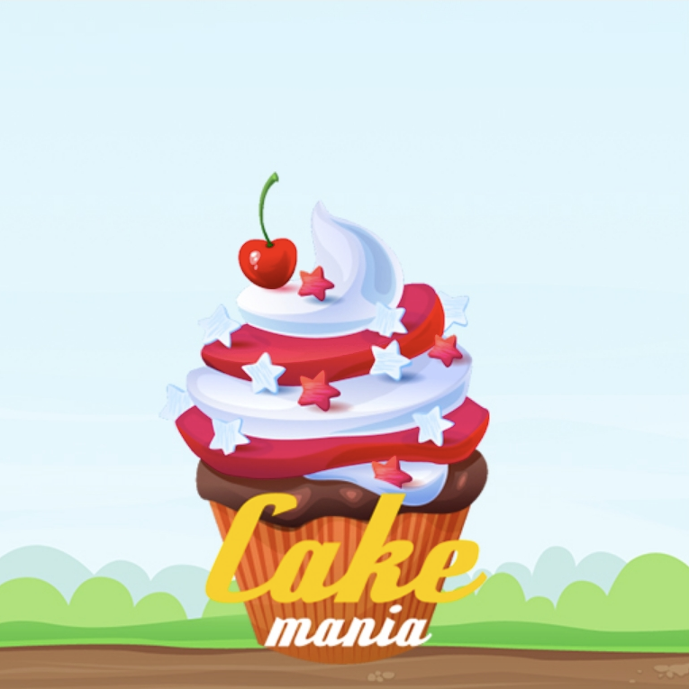 Download Cake Mania: To the Max! for free at FreeRide Games!