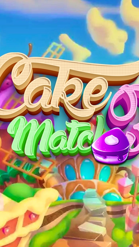 Cake Match3