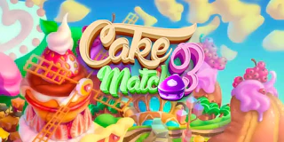 Cake Match3 thumbnail