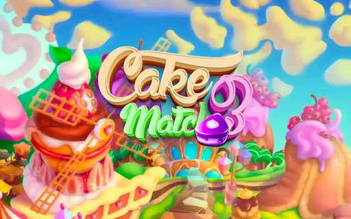 Cake Match3
