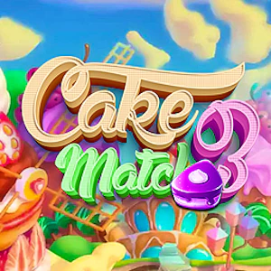 Cake Match3 Thumbnail