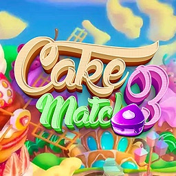 Cake Match 3