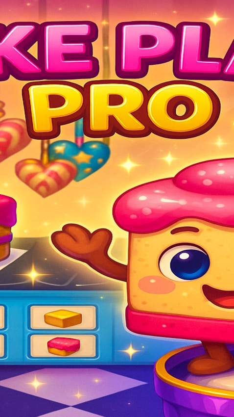 Cake Place Pro
