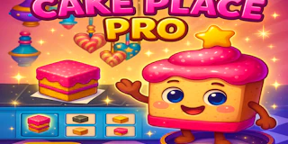 Cake Place Pro thumbnail