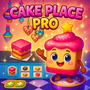 Cake Place Pro Thumbnail