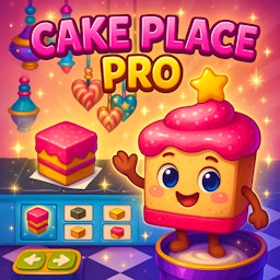 Cake Place Pro