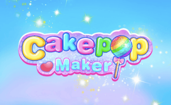 Cake Pop Maker 👗 Jogue Grátis Cake Pop Maker - Prinxy