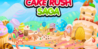 Cake Rush Saga thumbnail