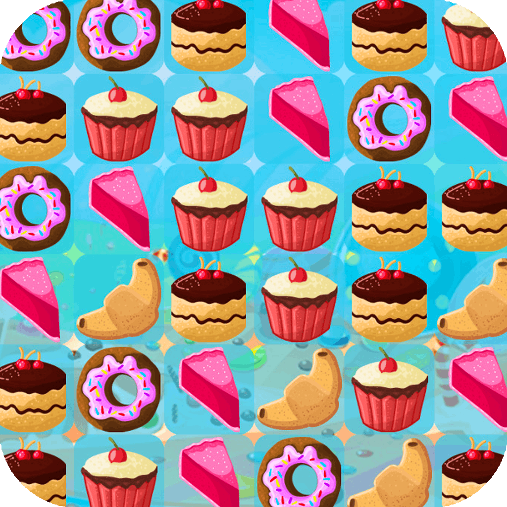 2048 Cupcakes 🕹️ Play Now on GamePix