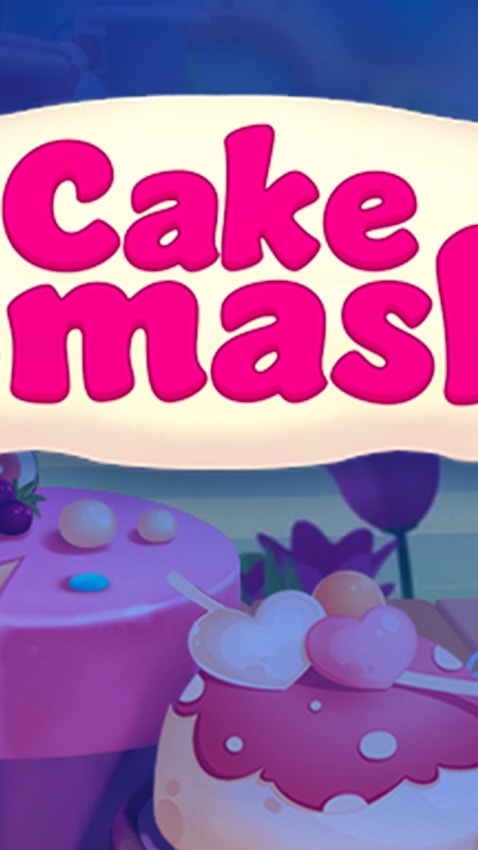 Cake Smash