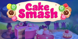 Cake Smash thumbnail