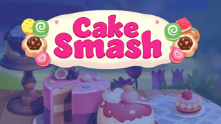 Cake Smash game cover
