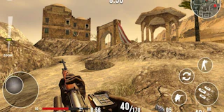 Call of Modern World War thumbnail