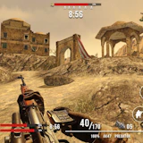 Call of Modern World War