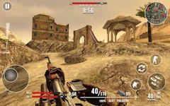 Call of Modern World War