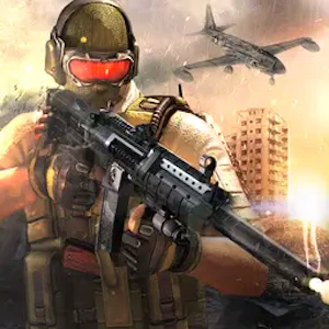 Call of Modern World War Thumbnail