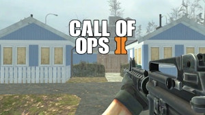 Image for Call of Ops 2