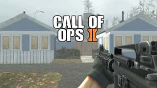 Call Of Ops 2