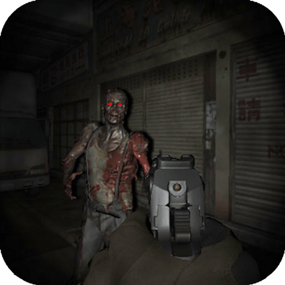 Call of Ops 3 Zombies By Gamepix