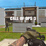 Call of Ops 3