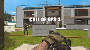 Image for Call of Ops 3