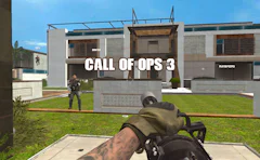 Call of Ops 3
