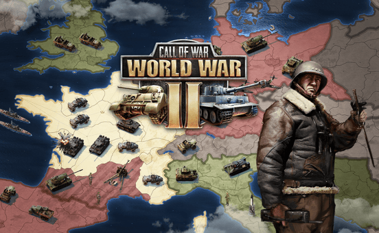 Call of War - Click Jogos