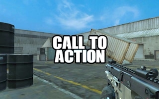 Call To Action Multiplayer