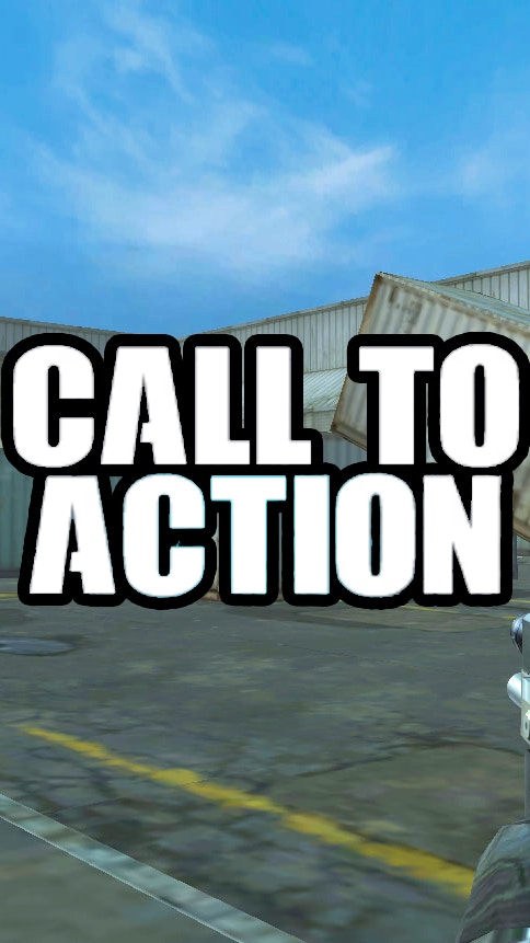 Call to Action Multiplayer