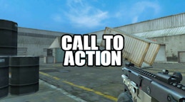 Call to Action Multiplayer