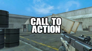 Image for Call to Action Multiplayer