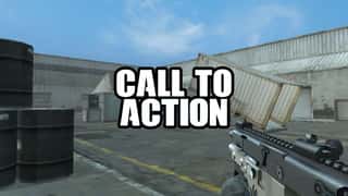 Call To Action Multiplayer
