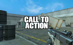 Call to Action Multiplayer