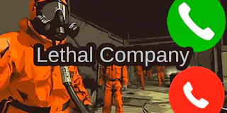 Call to Lethal Company thumbnail