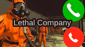 Image for Call to Lethal Company